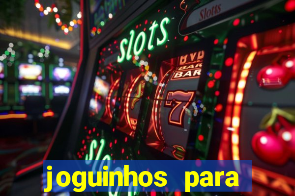 joguinhos para ganhar dinheiro no pix